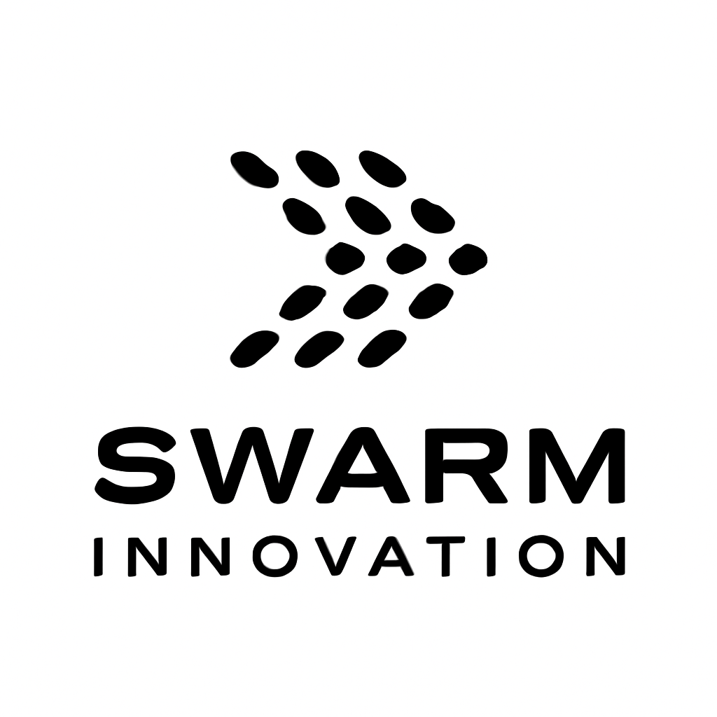 SwarmInnovation Logo